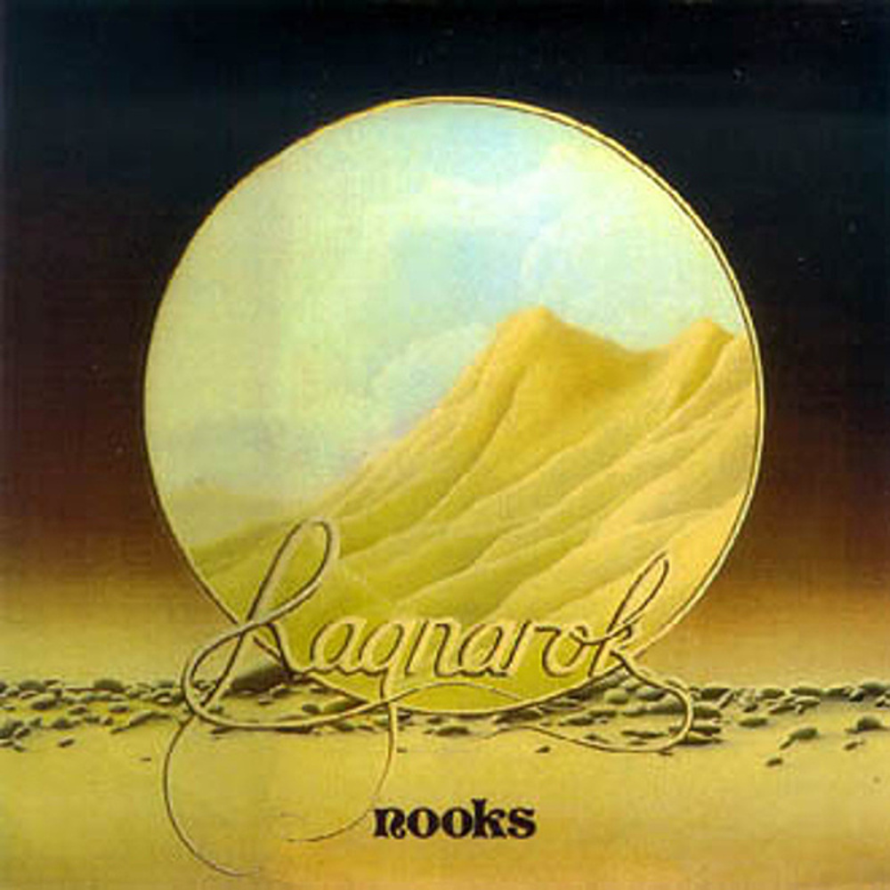 Ragnarok / NOOKS (Revolution) 1976