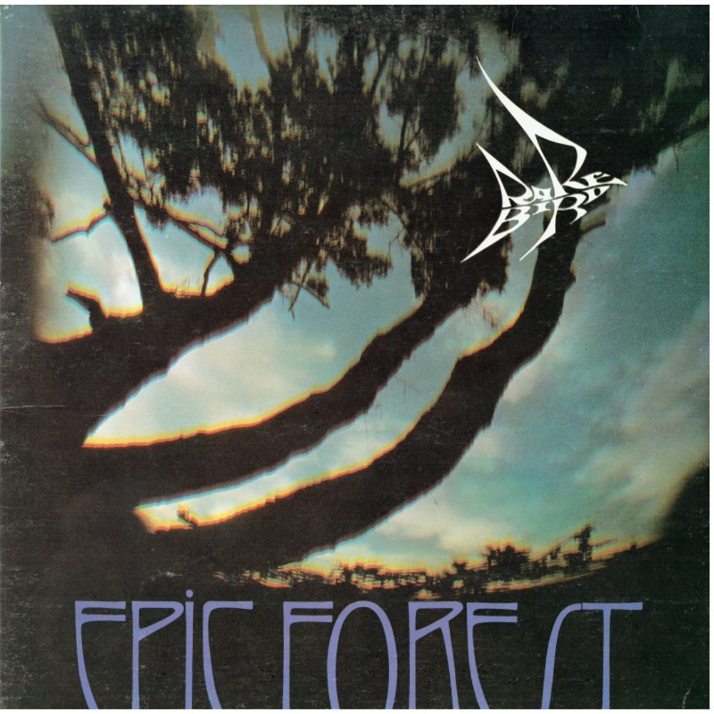 Rare Bird / EPIC FOREST (Charisma) 1972