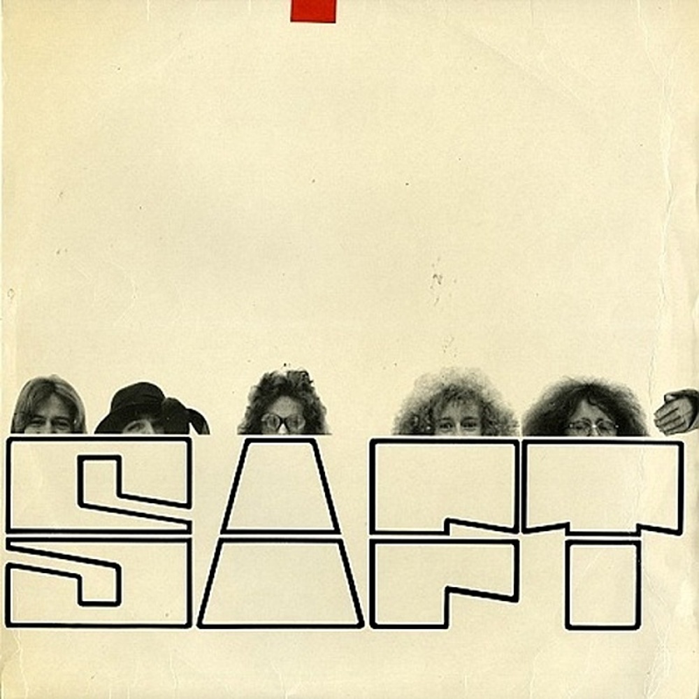Saft / SAFT (Polydor) 1971