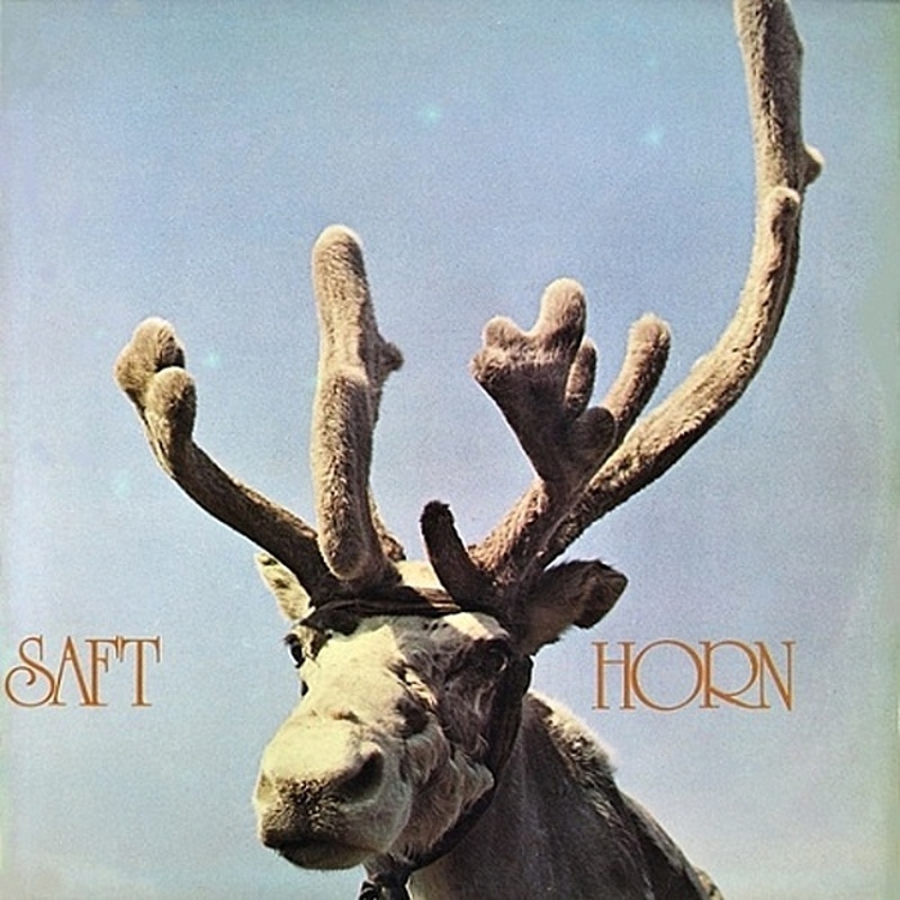 Saft / HORN (Polydor) 1971