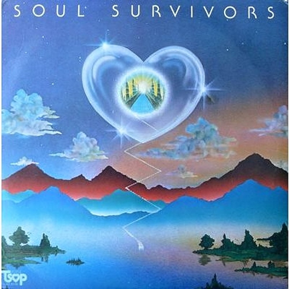 Soul Survivors / SOUL SURVIVORS (TSOP) 1974