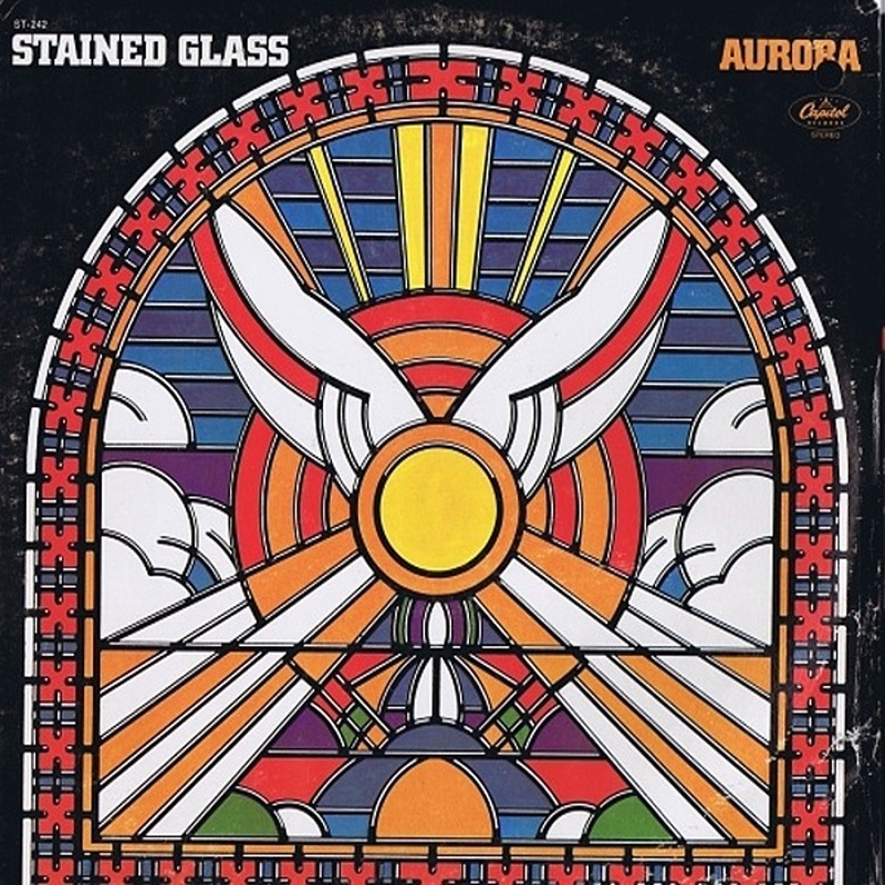 Stained Glass / AURORA (Capitol) 1969