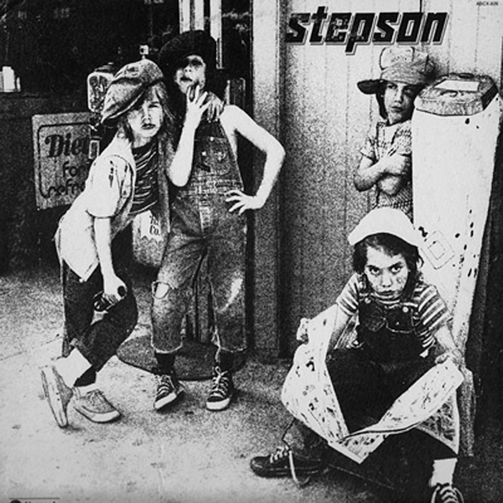 Stepson / STEPSON (ABC) 1974