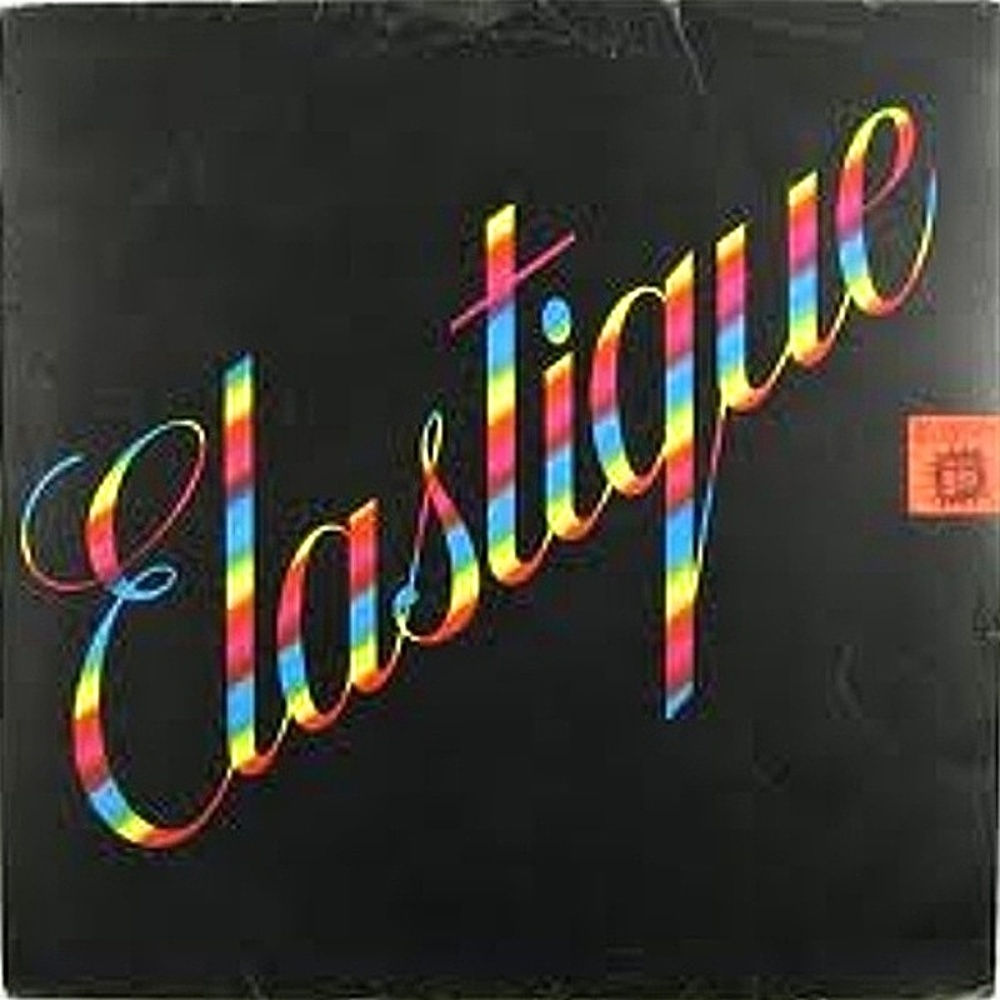 Stretch / ELASTIQUE (Anchor) 1975