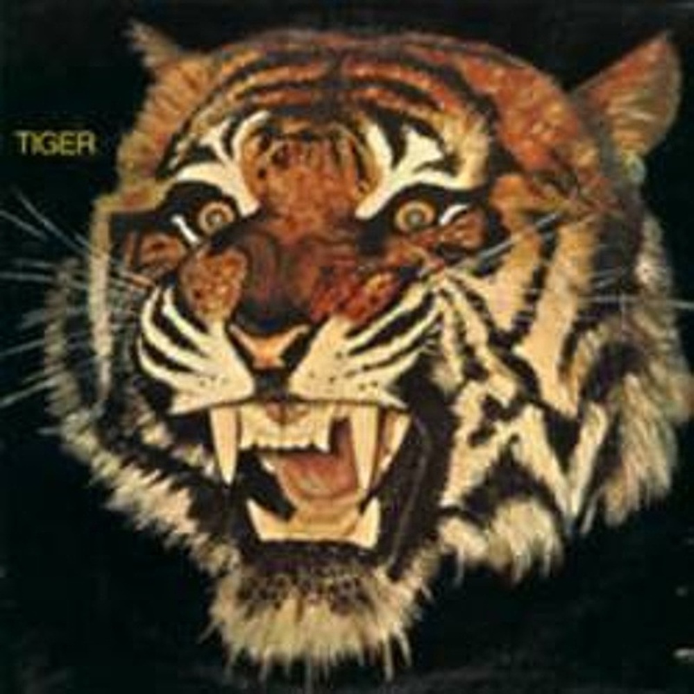 Tiger / TIGER (Retreat / Warner) 1976
