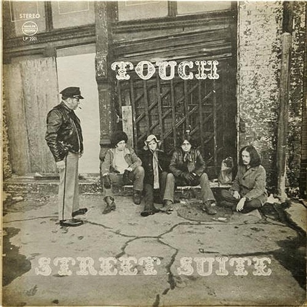 Touch (St. Louis) / STREET SUITE (Mainline) 1969
