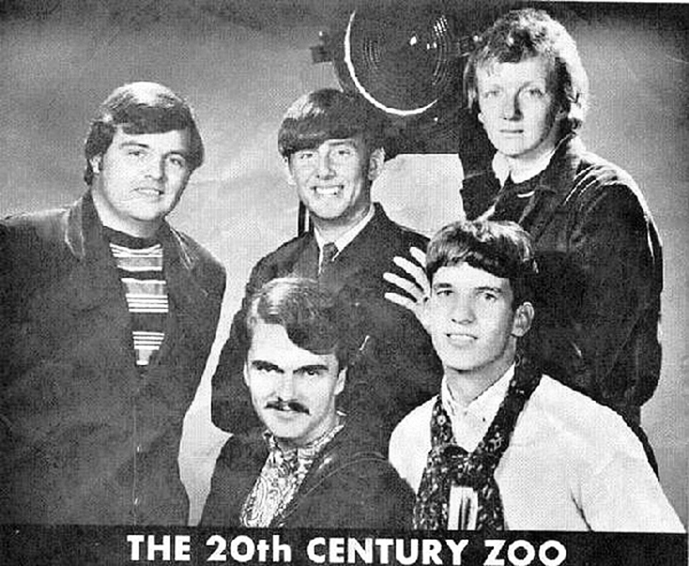 Twentieth Century Zoo (USA)