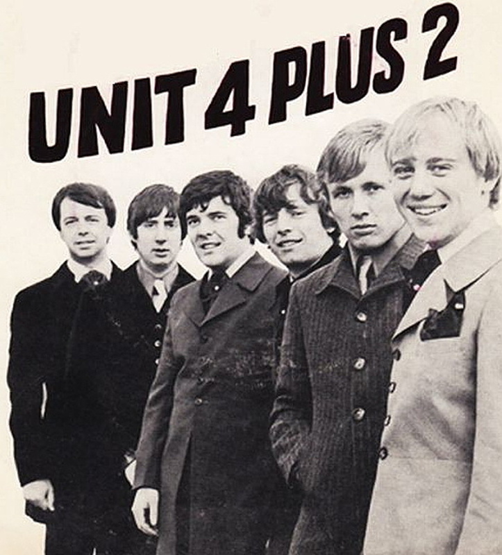 Unit 4+2 (UK)