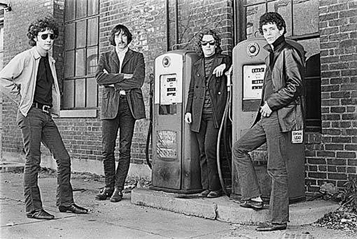 The Velvet Underground (USA)
