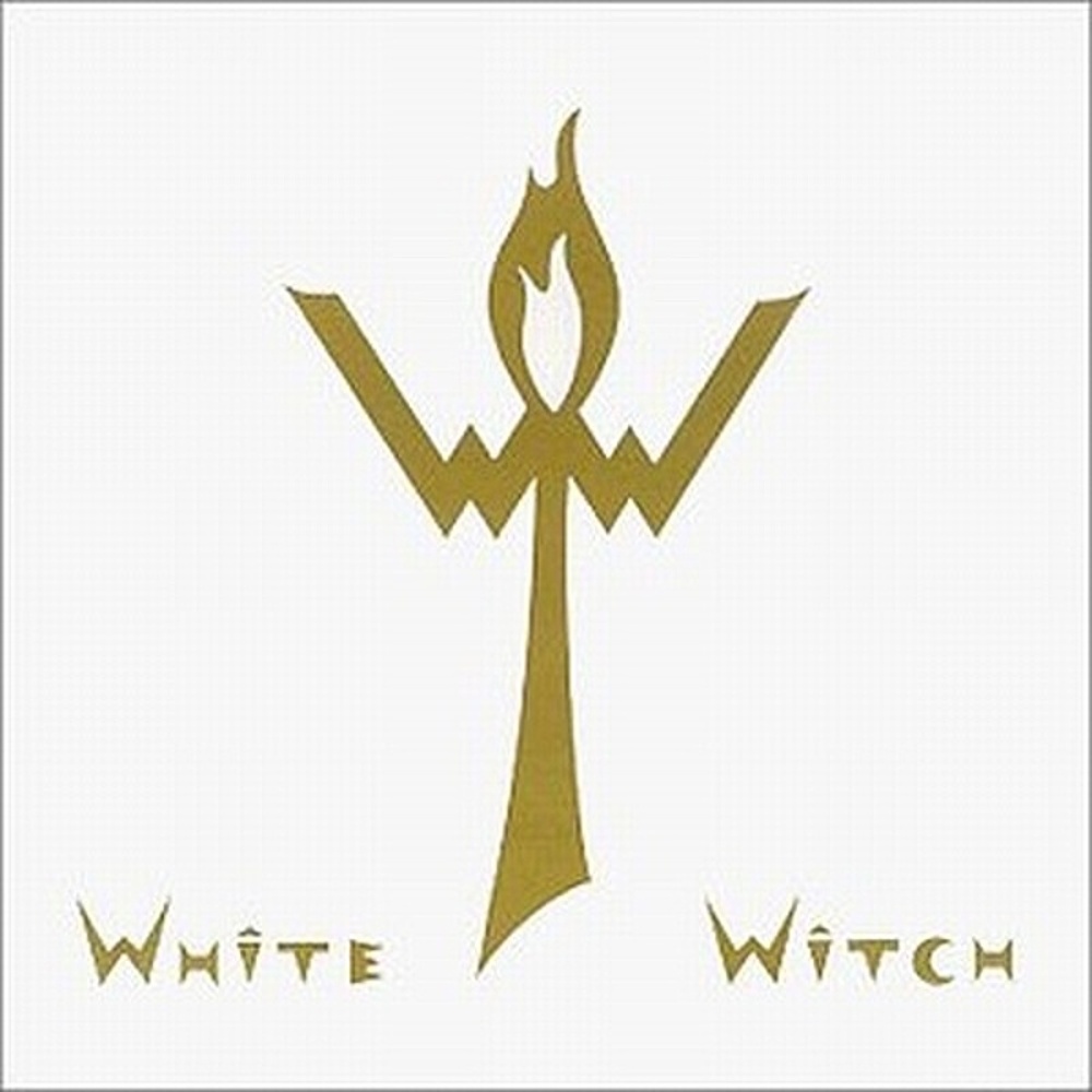 White Witch / A SPIRITUAL GREETING (Capricorn) 1974
